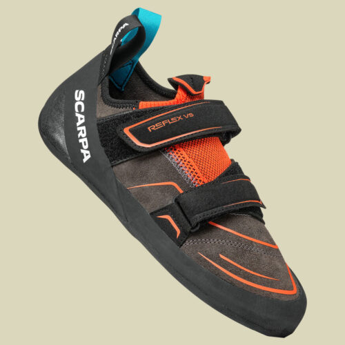 Reflex VS Men 43,5 orange - tonic/black