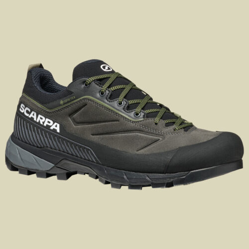 Rapid XT GTX Men 44,5 grau - shark/military