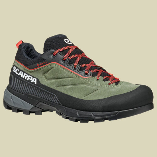 Rapid XT GTX Women 38,5 grün - birch/coral