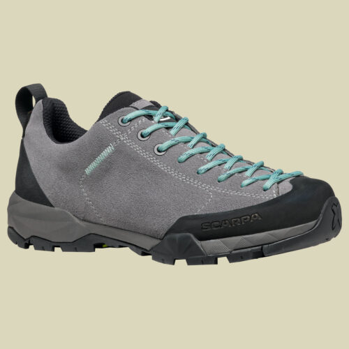 Mojito Trail GTX Women Größe 38,5 Farbe smoke/jade