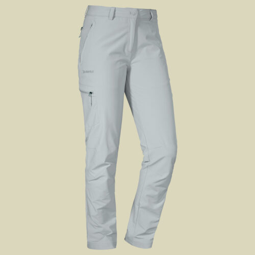 Pants Ascona Women Größe 20 Farbe gray violet
