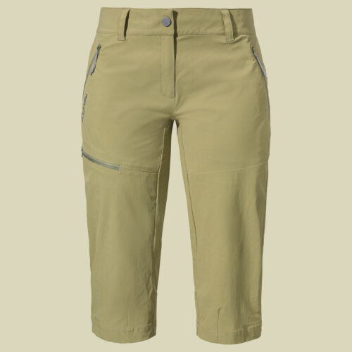 Pants Caracas2 Women grün 40 - solid olive