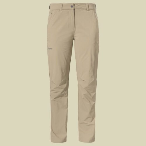 Pants Engadin1 Women beige 40 - brandon beige