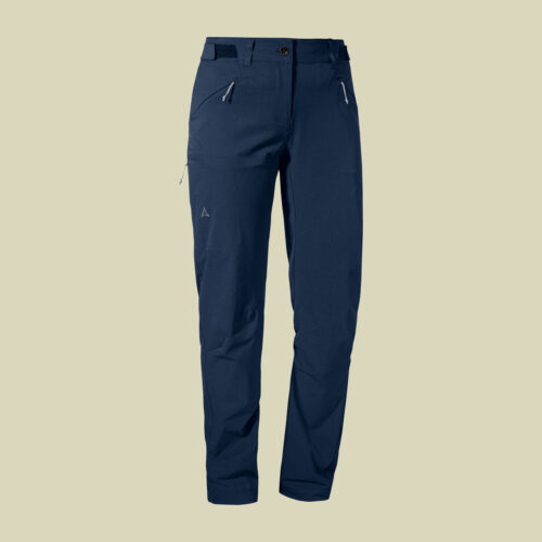 Circ Pants Looop Women 36 blau
