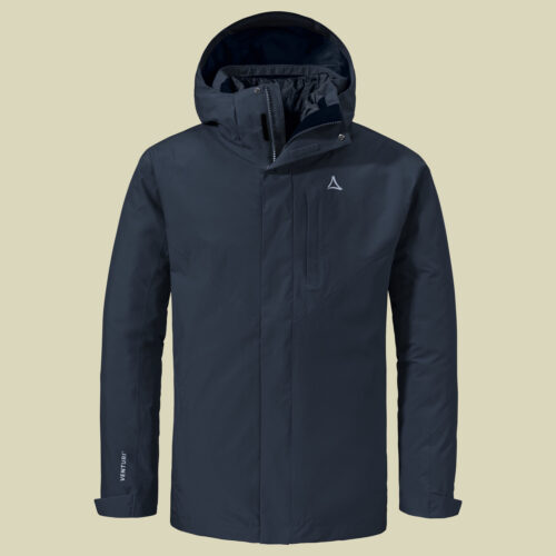 3in1 Jacket Style Tamina Men 56 blau - navy blazer