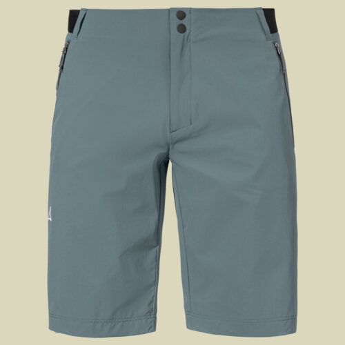 Shorts Style Blaustein Men 48 grau - steel grey