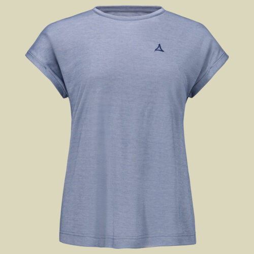T Shirt Style Galerne Women 38 blau - dusk blue
