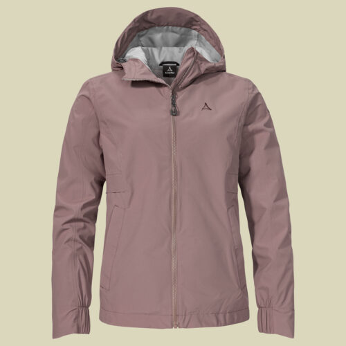 Jacket Style Bohorok Women 38 braun - twilight mauve