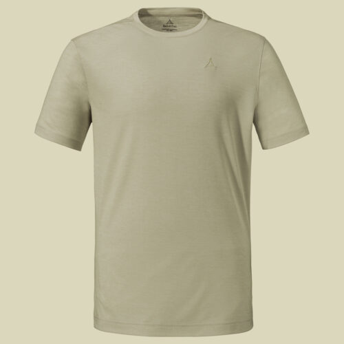 T Shirt Style Galerne Men 50 grün - solid olive