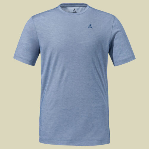 T Shirt Style Galerne Men 54 blau - cornflower blue