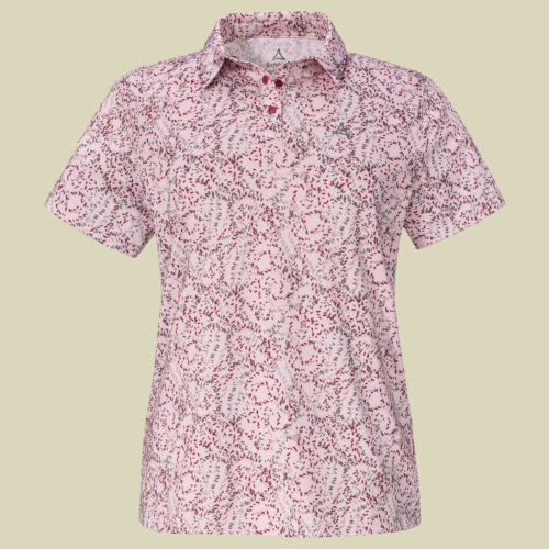 Polo Shirt Style Todra WMS 36 rosa - blush