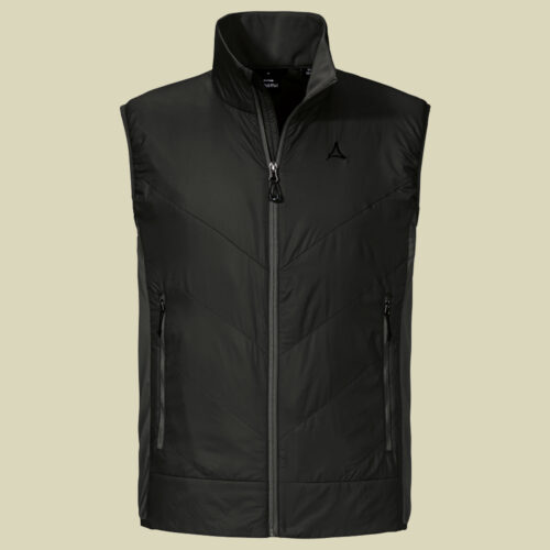 Hybrid Vt Style Cascata Men 50 schwarz - black