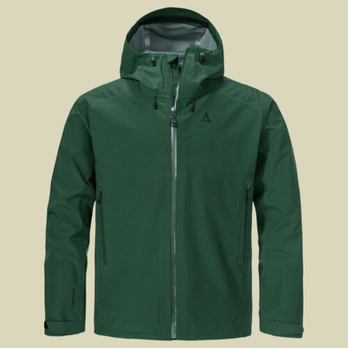 Jacket Style Cascata Men 50 grün - dark jade