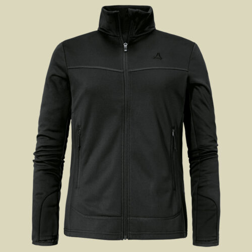 Fleece Jk Style Milagle Women 36 schwarz - black