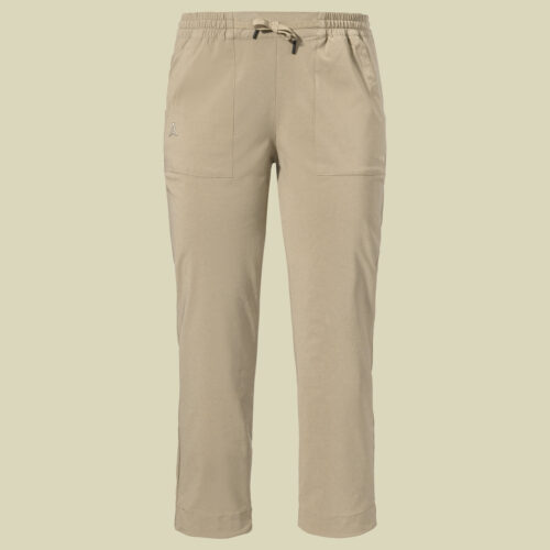 Pants Rangun L Women brandon beige 40