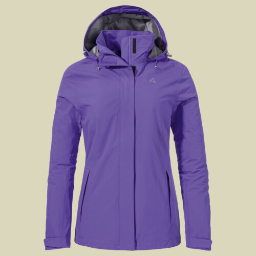 Jacket Gmund L Women lila 42 - purple power