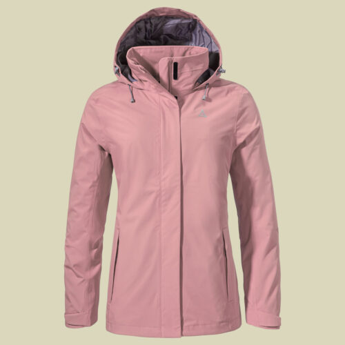 Jacket Gmund L Women rosa 40 - viola