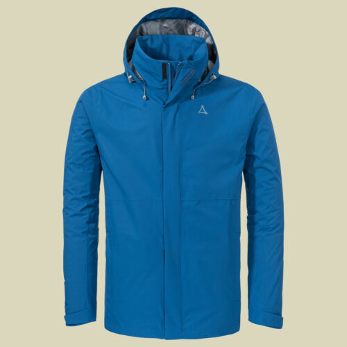 Jacket Gmund M Men cornflower blue 56