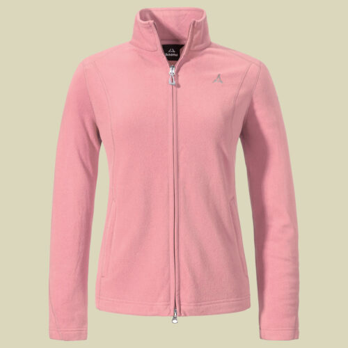 Fleece Jacket Leona3 Women rosa 38 - viola