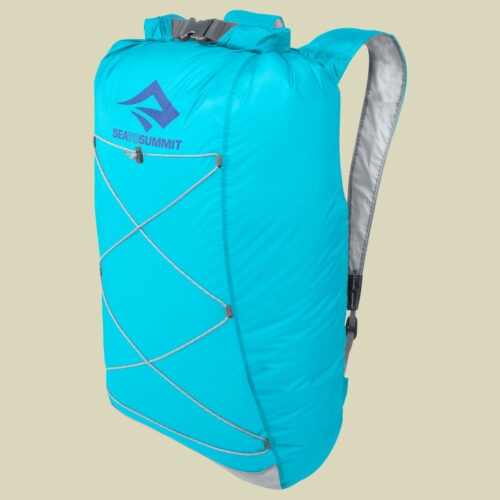 Ultra-Sil Dry Day Pack 22 blau - blue atoll