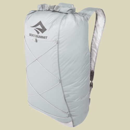 Ultra-Sil Dry Day Pack 22 grau - high rise