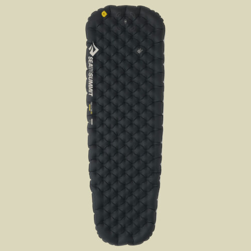Ether Light XR Pro Insulated ASC Mat Large schwarz - Farbe black