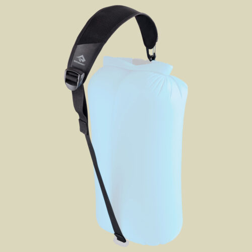 Dry Bag Sling Regular Farbe black