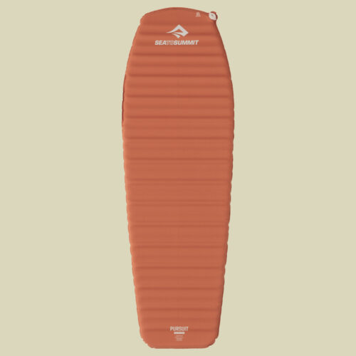 Pursuit SI Mat (RCS) 198 x 64 cm braun Large Contour