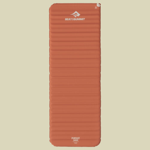 Pursuit SI Mat (RCS) 198 x 76 cm braun Large Rectangular Wide