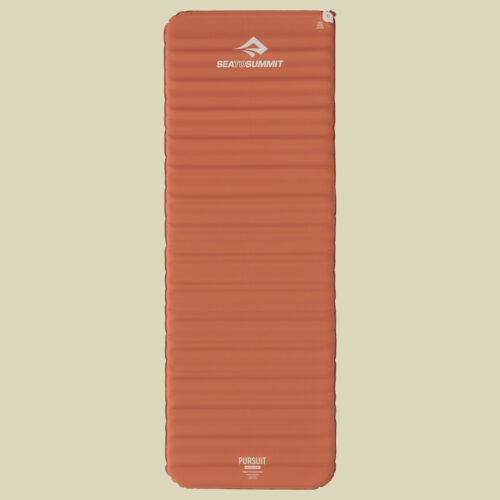 Pursuit SI Mat (RCS) 183 x 64 cm braun Regular Rectangular Wide