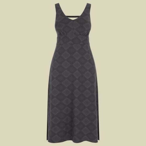 Neha Midi Dress Women schwarz S - Farbe black barely there