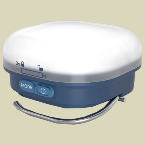 Glow Recharge one size blau - Farbe blue