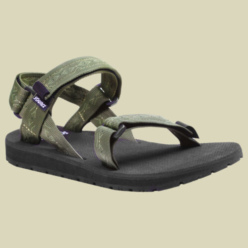 Classic Sandale Men grün 42 - Farbe ranger green