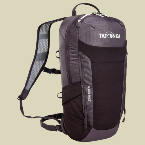 Active Pack 10 10 lila - Farbe midnight plum