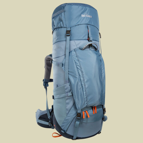 Yukon 50+10 Women blau 50 L + 10 L - Farbe elemental blue