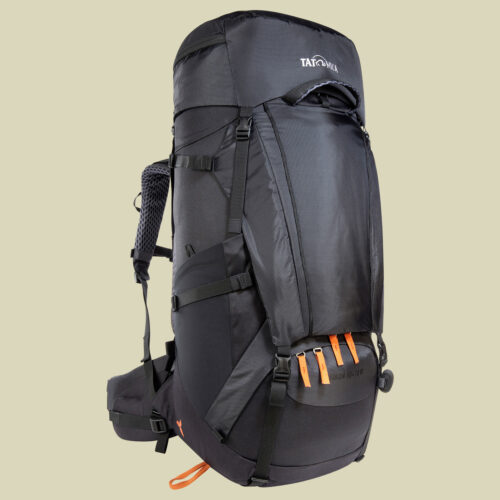 Yukon 50+10 Women schwarz 50 L + 10 L - Farbe black