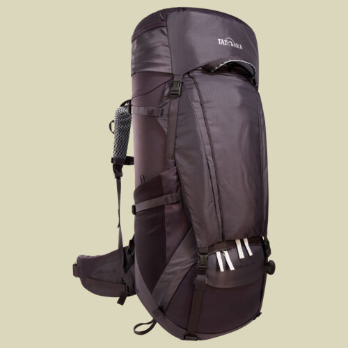 Yukon 60+10 Women rot 60 L + 10 L - Farbe midnight plum
