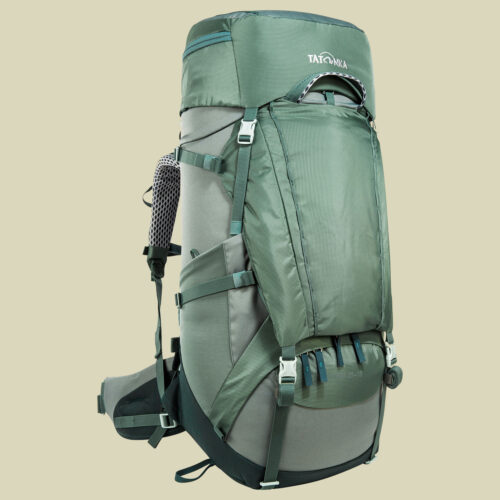 Yukon 50+10 grün 50 L + 10 L - Farbe sage green