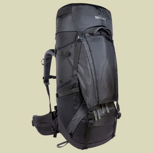 Yukon 50+10 schwarz 50 L + 10 L - Farbe black