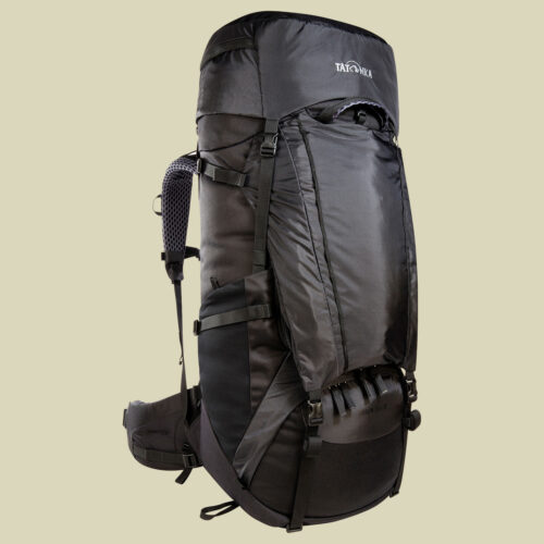 Yukon 70+10 70+10 schwarz - Farbe black