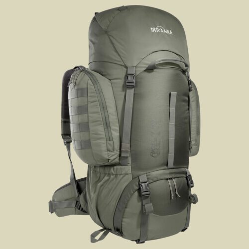 Akela 45 45 grau - Farbe stone grey olive