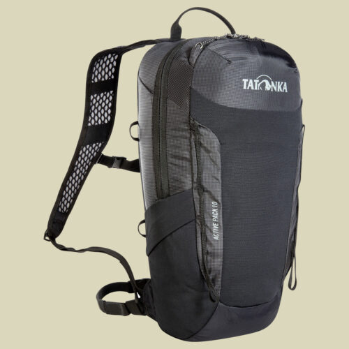 Active Pack 10 10 schwarz - Farbe black