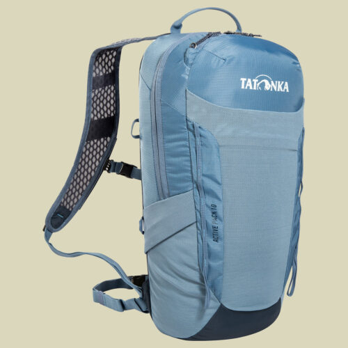 Active Pack 10 10 blau - Farbe elemental blue