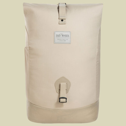 Grip Rolltop Pack 25 Kapok 25 braun - Farbe brown rice