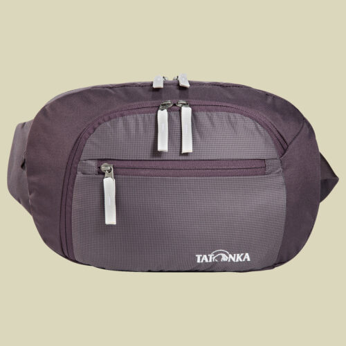 Hip Sling Pack 5 lila - Farbe midnight plum