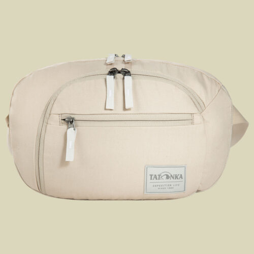 Hip Sling Pack 5 Kapok 5 beige - Farbe brown rice