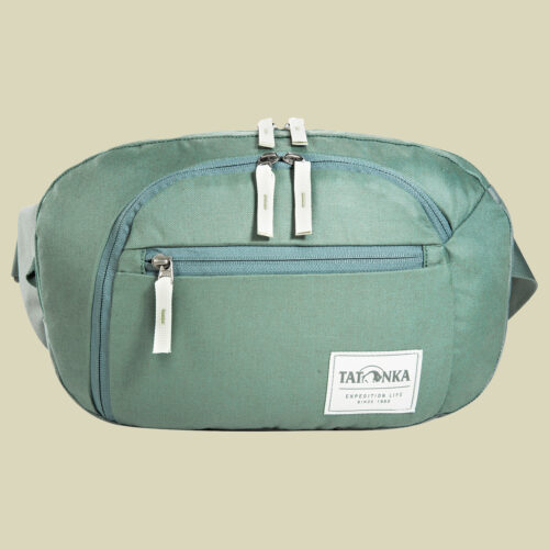 Hip Sling Pack 5 Kapok 5 grün - Farbe sage green