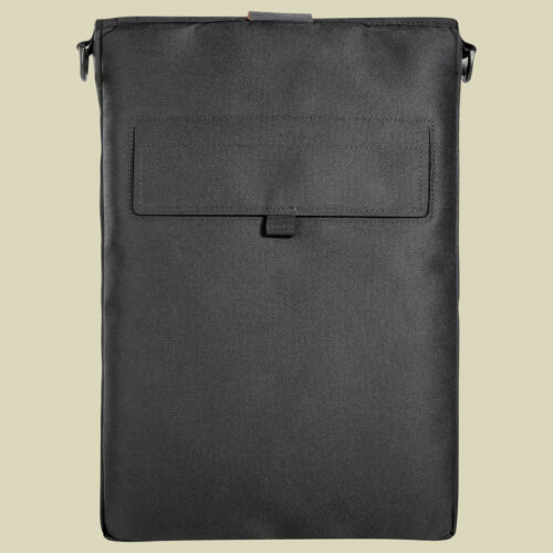 Notebook Sleeve schwarz - Farbe black