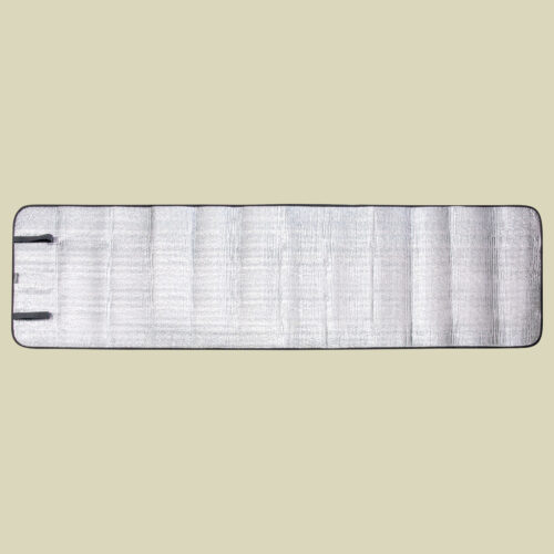 Alu-Seat Mat 50 x 180 cm