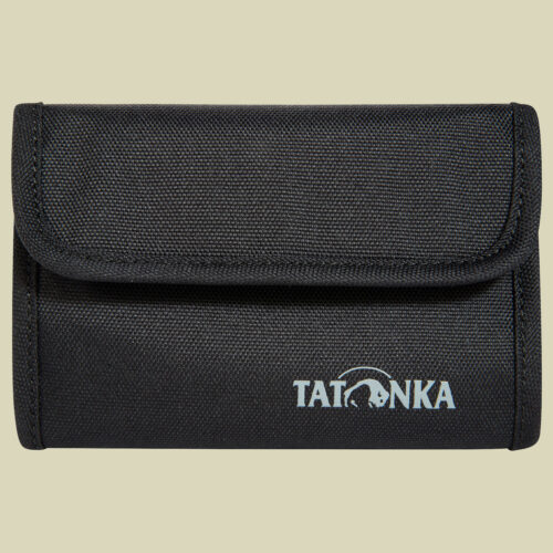 Money Box RFID Block schwarz